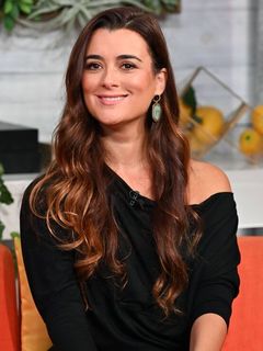 Cote De Pablo